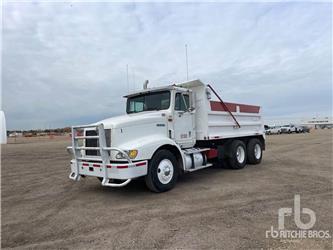 International 9200