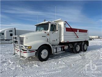 International 9200