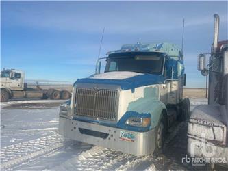 International 9400