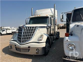 International PROSTAR