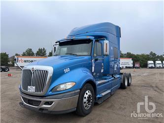 International PROSTAR