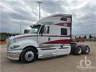 International PROSTAR