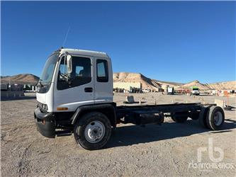 Isuzu FTR