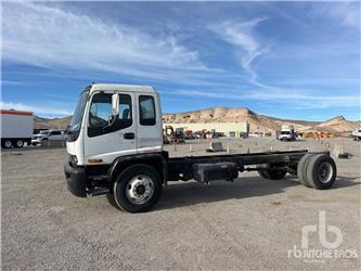 Isuzu FTR