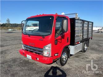 Isuzu NPR