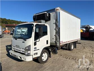 Isuzu NPR