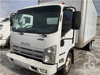 Isuzu NPR