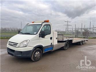 Iveco 40C18