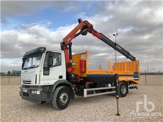 Iveco ML180E28