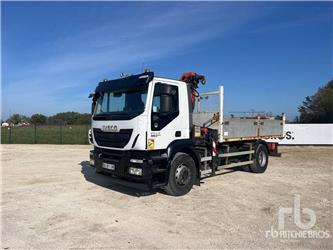 Iveco STRALYS360