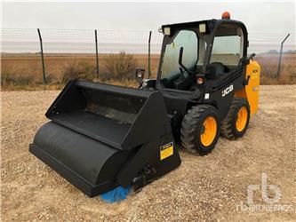 JCB 135W