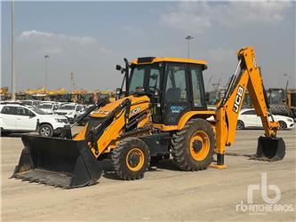 JCB 3DX