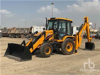 JCB 3DX