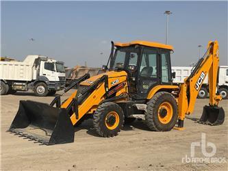 JCB 3DX