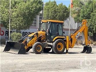 JCB 3DX