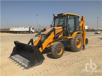 JCB 3DX