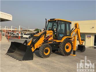 JCB 3DX