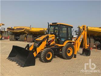 JCB 3DX