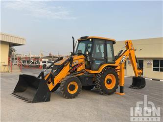 JCB 3DX