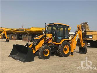 JCB 3DX