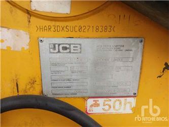 JCB 3DX