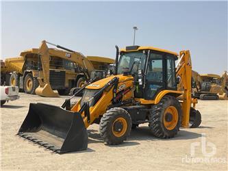 JCB 3DX