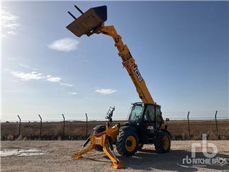 JCB 540V180