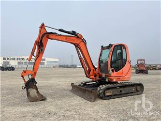 JCB 8085ZTS