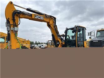 JCB HD110W