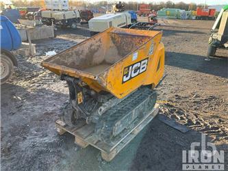 JCB HTD5