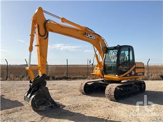 JCB JS130