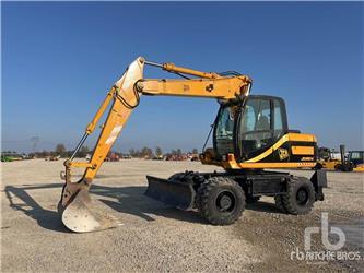 JCB JS145W