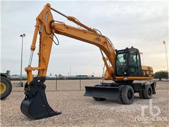 JCB JS200W