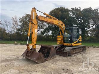 JCB JZ140