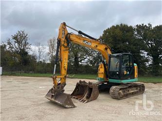 JCB JZ140LCT4I