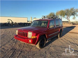 Jeep COMMANDER