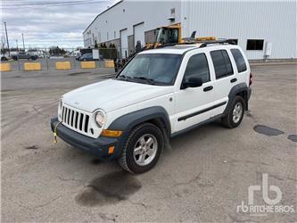 Jeep LIBERTY