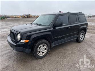 Jeep PATRIOT