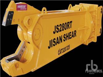  JISAN JS280RT