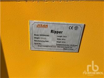  JISAN RIPPER336D