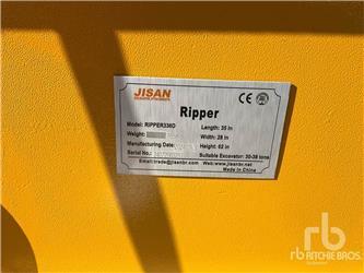  JISAN RIPPER336D