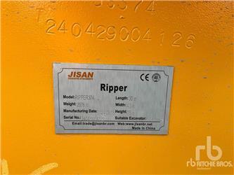  JISAN RIPPER374