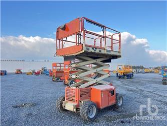 JLG 260MRT