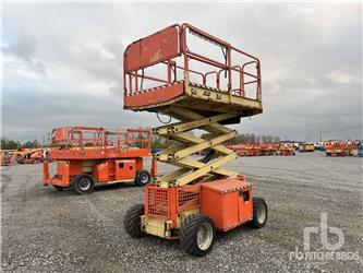 JLG 260MRT