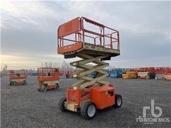 JLG 260MRT