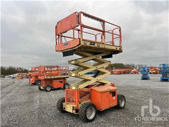 JLG 260MRT