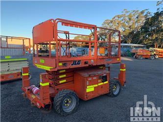 JLG 260MRT