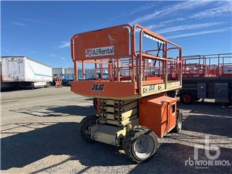 JLG 260MRT