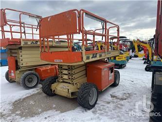 JLG 260MRT