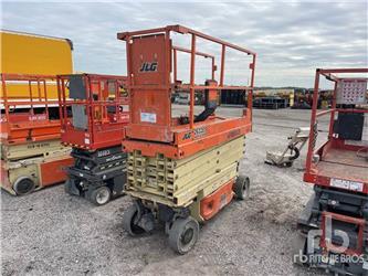 JLG 2632ES